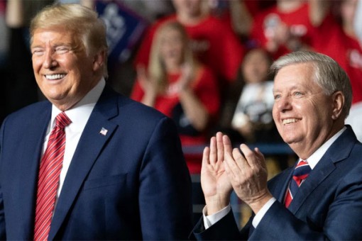 Nhiều thành viên cấp cao đảng Cộng hòa chúc mừng ông Biden