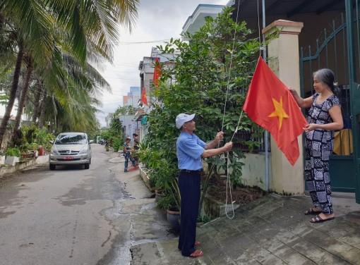 Xây dựng đô thị văn minh