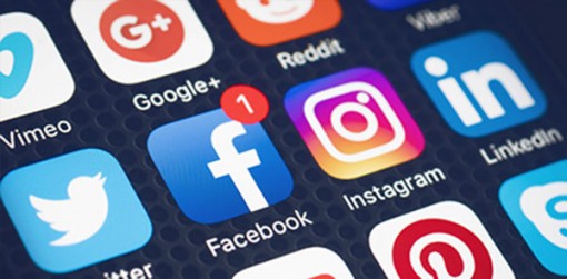 Trách nhiệm của cán bộ, công chức khi sử dụng mạng xã hội