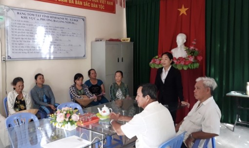 Quyền và nghĩa vụ của tổ chức thực hiện trợ giúp pháp lý