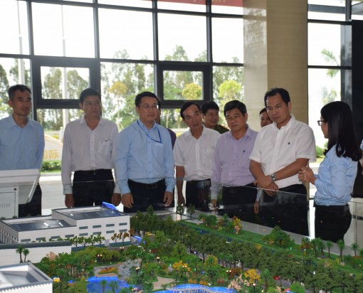 Phát triển kinh tế tuần hoàn ở các tỉnh, thành phía Nam - vấn đề và giải pháp