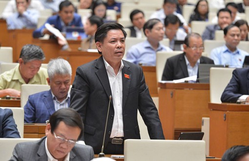 Tạo đột phá trong đầu tư hạ tầng giao thông cho ÐBSCL