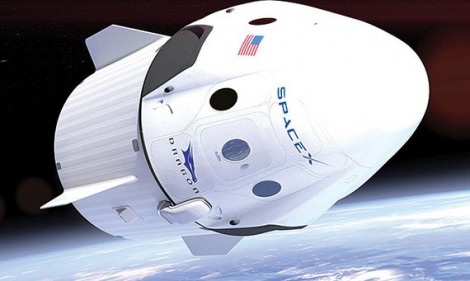 NASA cấp giấy chứng nhận an toàn cho tàu vũ trụ của SpaceX
