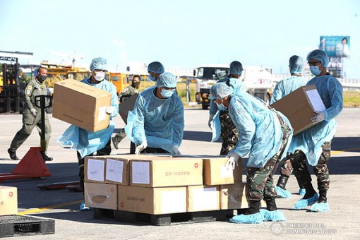 Trung Quốc len lỏi vào “sân sau” của Mỹ