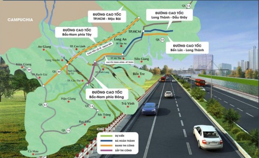 Sóc Trăng – Nơi kết nối giao thương