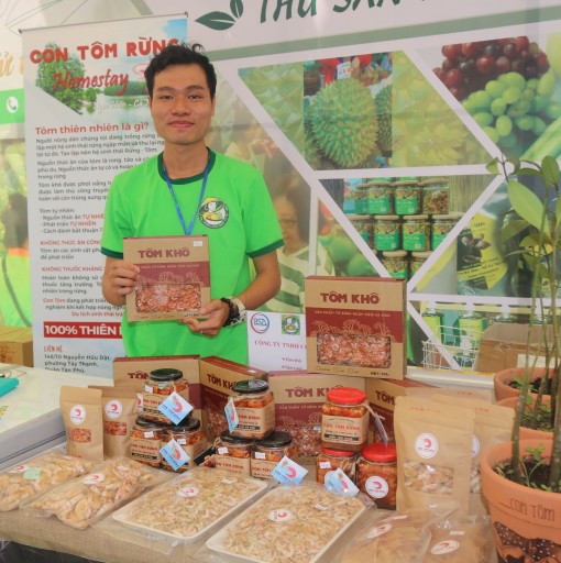 Hỗ trợ doanh nghiệp vừa và nhỏ phát triển thương hiệu