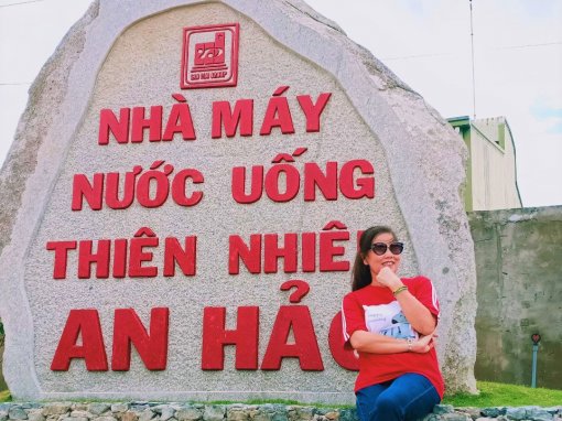 Thủy mạch sơn lâm An Hảo