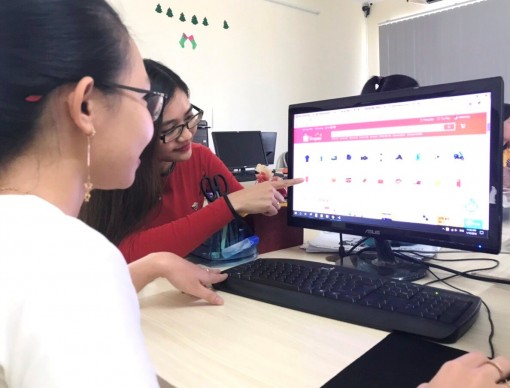 Đưa hoạt động thương mại điện tử vào nền nếp