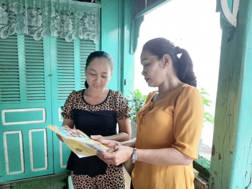 Nói không với lựa chọn giới tính thai nhi