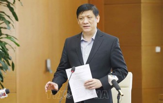 Chuẩn bị ứng phó dịch COVID-19 với tình huống khó khăn hơn trong mùa đông