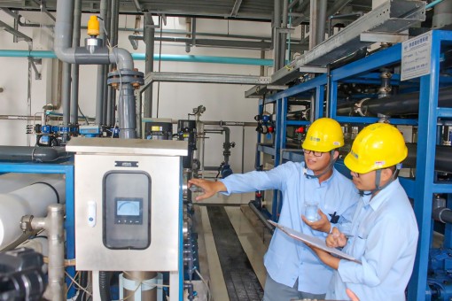 Cần Thơ nỗ lực nâng cao hiệu quả bảo vệ môi trường