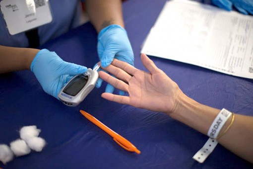 Tiểu đường - “bom hẹn giờ” của vùng châu Phi cận Sahara