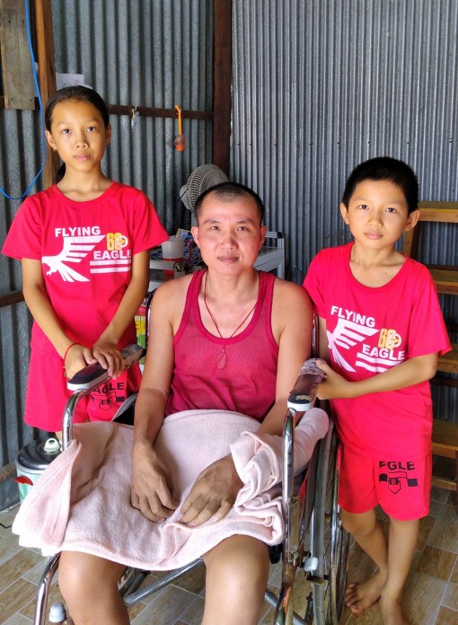 Tưởng niệm để nỗi đau không còn tái diễn