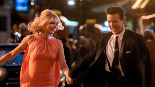 Bài toán khó của điện ảnh Anh