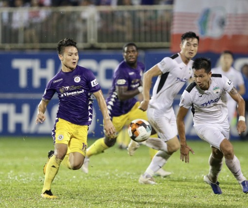 Viettel vô địch, nhưng Hà Nội mới là số một