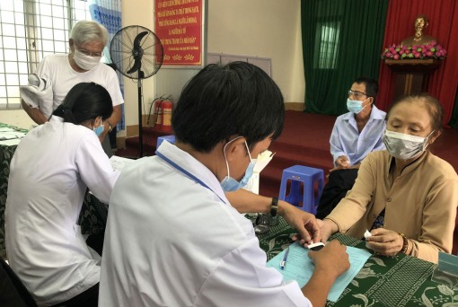 Thay đổi lối sống để điều trị tiền đái tháo đường