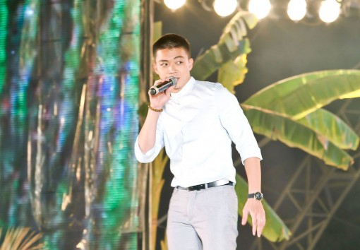 “Nhã” và 10 năm lắng đọng với tình ca