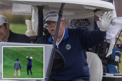 Ông Trump sẽ nhượng bộ?