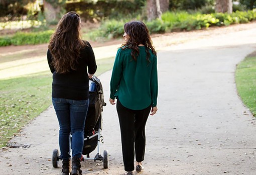 Dịch vụ trị liệu tâm lý ngoài trời nở rộ vì COVID-19