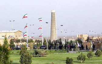 Ông Trump lại định tấn công Iran? Ông Trump lại định tấn công Iran?