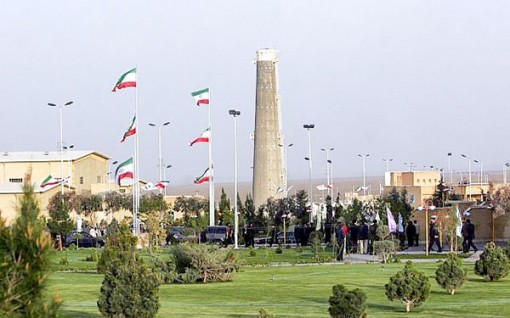 Ông Trump lại định tấn công Iran?