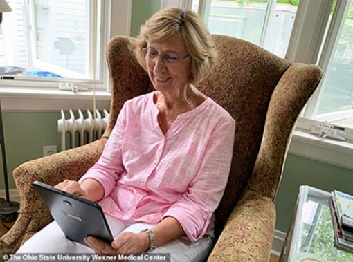 Game trí não có lợi cho người sắp phẫu thuật