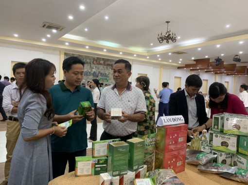 Định hướng đầu ra cho nông sản đồng bằng