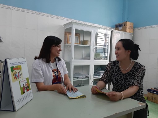 Phạt nặng những hành vi “tiếp tay” lựa chọn giới tính thai nhi