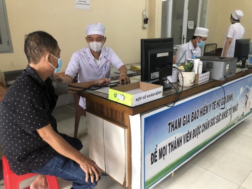Bộ Y tế giám sát bệnh không lây nhiễm ở Cần Thơ