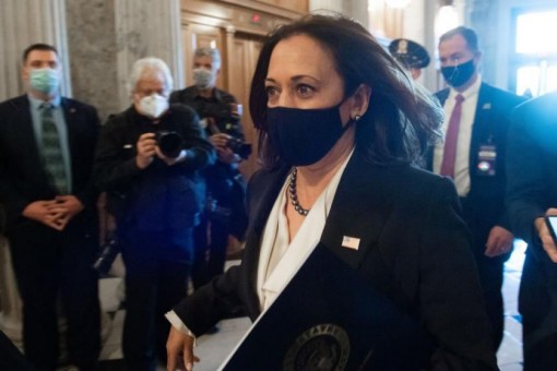 Đảng Cộng hòa dần chấp nhận ông Biden