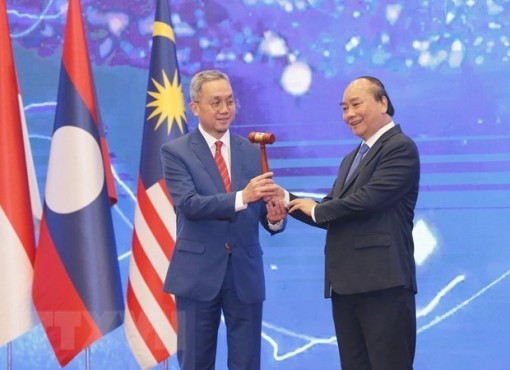 ASEAN 2020: Philippine diplomat highly values Vietnam’s leadership role