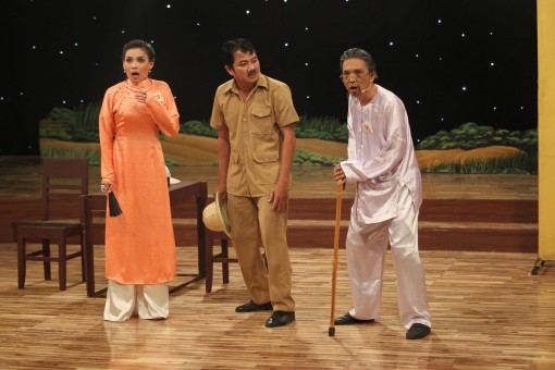 Bước tiến của Nhã Thy