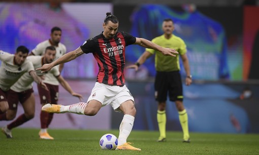 Cuộc đua khó đoán định!