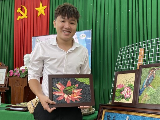 Cần Thơ có 15 sản phẩm OCOP đạt hạng 4 sao, 3 sao