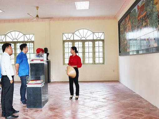 Nhớ mãi 80 năm Nam Kỳ khởi nghĩa!