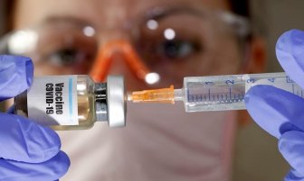 UNICEF phân phối 2 tỉ liều vaccine COVID-19 đến các nước nghèo