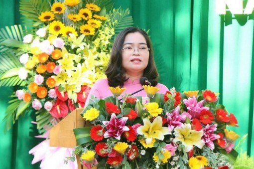 Nâng cao năng lực nhà giáo, đáp ứng yêu cầu đổi mới giáo dục