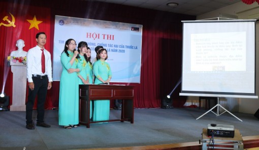 Những tác hại của thuốc lá điện tử 