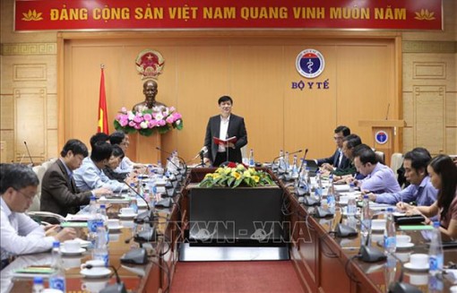 Yêu cầu phòng, chống dịch COVID-19 phải cao hơn; các địa phương cần chủ động chuẩn bị mọi tình huống
