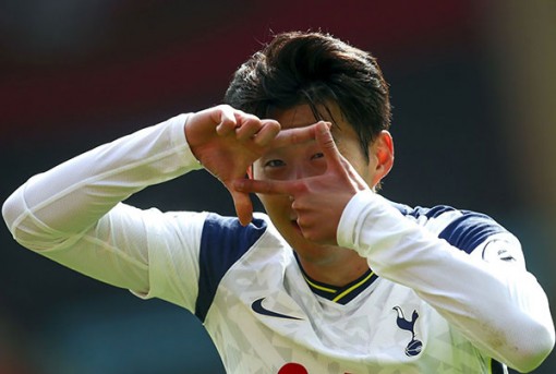 Niềm tự hào của bóng đá châu Á