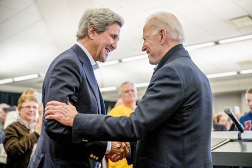 Ông Trump chấp nhận chuyển giao quyền lực