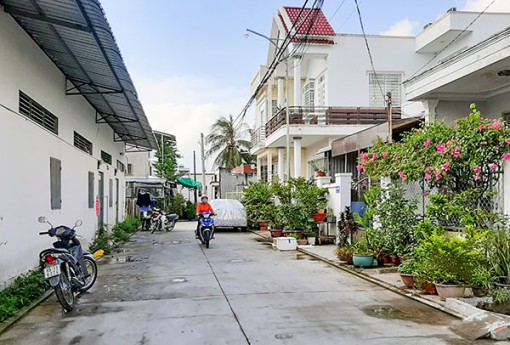 Phát huy quyền làm chủ của nhân dân