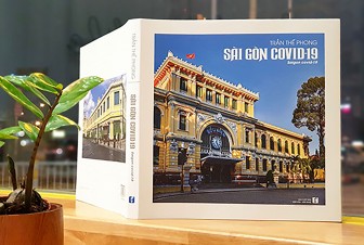 Lắng đọng cùng

“Sài Gòn COVID-19”