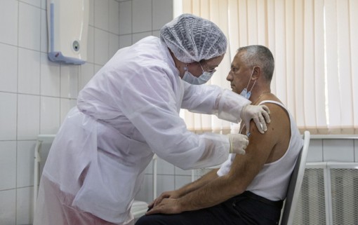 Sputnik V hiệu quả cỡ nào?