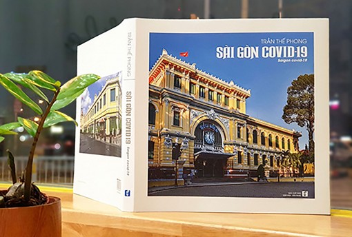 Lắng đọng cùng

“Sài Gòn COVID-19”