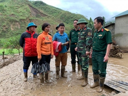 Bài cuối: Đất quốc phòng không phục vụ mục đích kinh tế đơn thuần