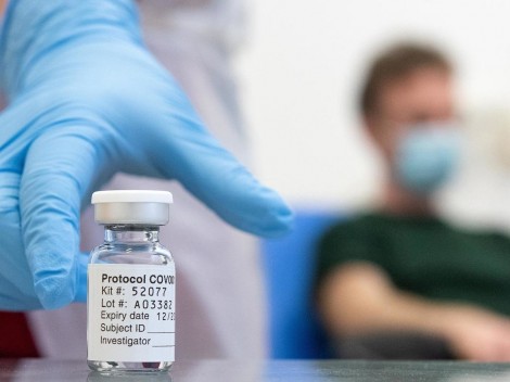 WHO cảnh báo “đại dịch” tin giả liên quan vaccine