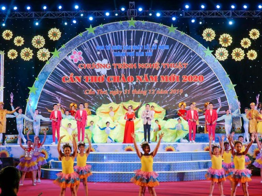 Nhiều hoạt động

mừng năm mới 2021

và Tết Tân Sửu