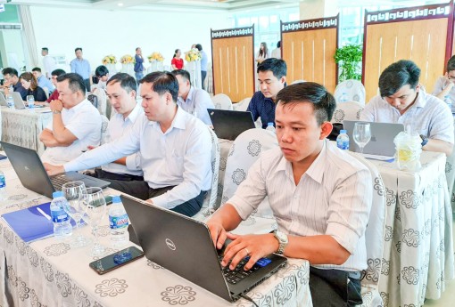 Diễn tập an toàn thông tin mạng trong cơ quan nhà nước