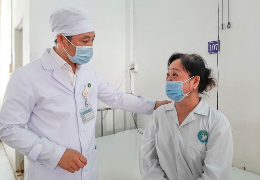 Hiệu quả Đề án bệnh viện vệ tinh tại Cần Thơ